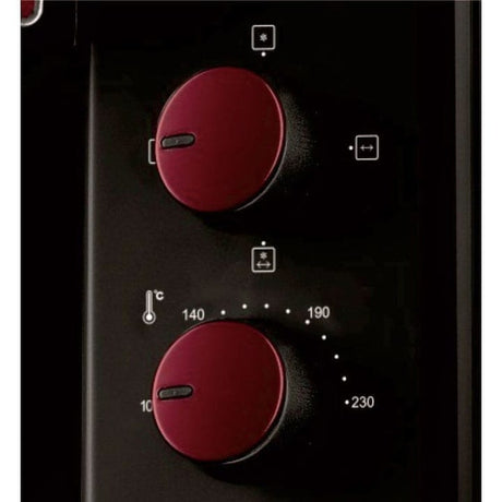 Cuptor electric Samus CS-60BRC2 | 60L, 62.5x46.2x41.5cm