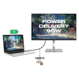 JAPANNEXT Monitor PC Monitor JAPANNEXT JN-IPS275K-HSPC9 | 27", 5K, IPS, HDR10