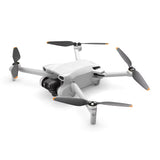 Drona DJI Mini 3 NEW (EU), 4K HDR