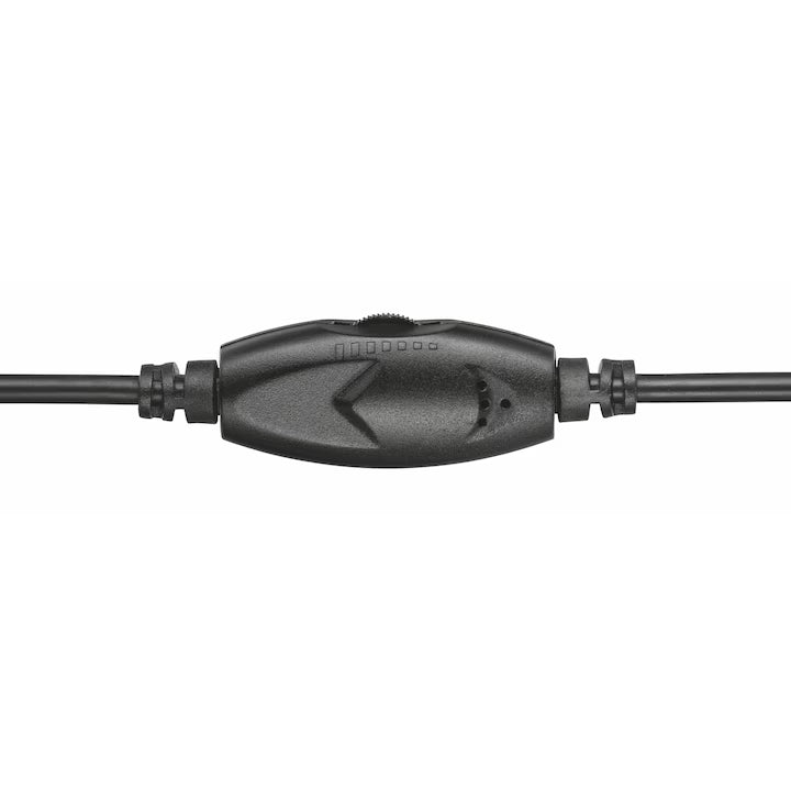 TRUST Primo Chat Headset for PC and laptop - jack