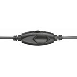 TRUST Primo Chat Headset for PC and laptop - jack