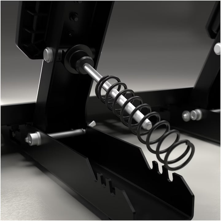 Thrustmaster Accesorii gaming Pedale Gaming THRUSTMASTER 4060383 | Raceline Pedals Iii Ww