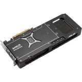 Placa video Asus PRIME RadeonRX9070 XT OC Edition
