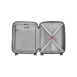 Wenger Prymo Large Hardside Case, 93l, Black