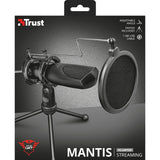 TRUST GXT 232 MANTIS STREAMING MICROPHONE