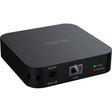 Hub Retea Yealink RCH40 E2 1303166 | 4 Porturi PoE+, 90W, Gigabit