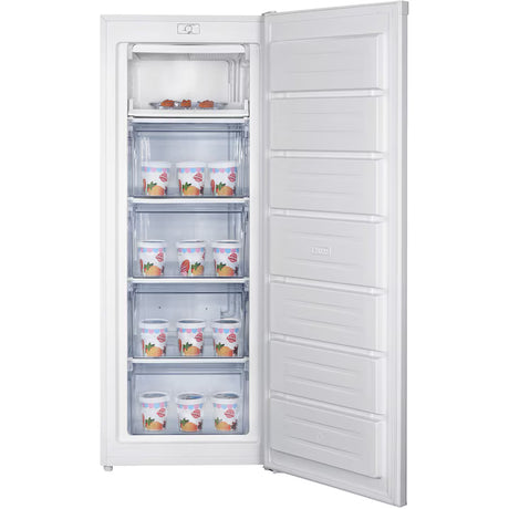 Tesla WG Congelator vertical Congelator Vertical Tesla WG RU1700HE | 168L, Alb, Clasa E