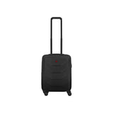 Wenger Prymo Hardside Carry-On,  36l, Black