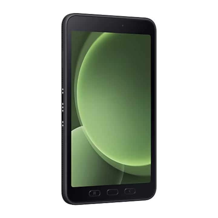Tableta Samsung Galaxy Tab Active5 SM-X306BZGEEEE | 8", 8GB RAM, 256GB, 5G, Green