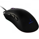Mouse Gaming SureFire Condor Claw 48816 | 8 Butoane, RGB