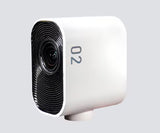 CREATIVE PROJECT WATCHER streaming 2 cameras