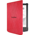 PocketBook Accesorii Ebook reader Accesori Ebook reader PocketBook HN-QI-PU-743G-NB | Roșu