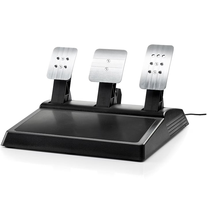 Thrustmaster T300 RS GT Edition Steering Wheel and Pedal Set Black (PC/PS)