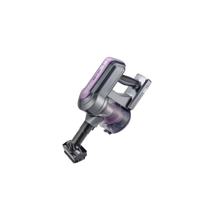 Daewoo Aspirator vertical Aspirator Vertical Daewoo D-RSH-410GP-1 | 300W, Fara Fir, Roz