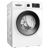 Mașină de spălat rufe Albalux AXWGI1482 | 8 kg, 1400 RPM, Inverter