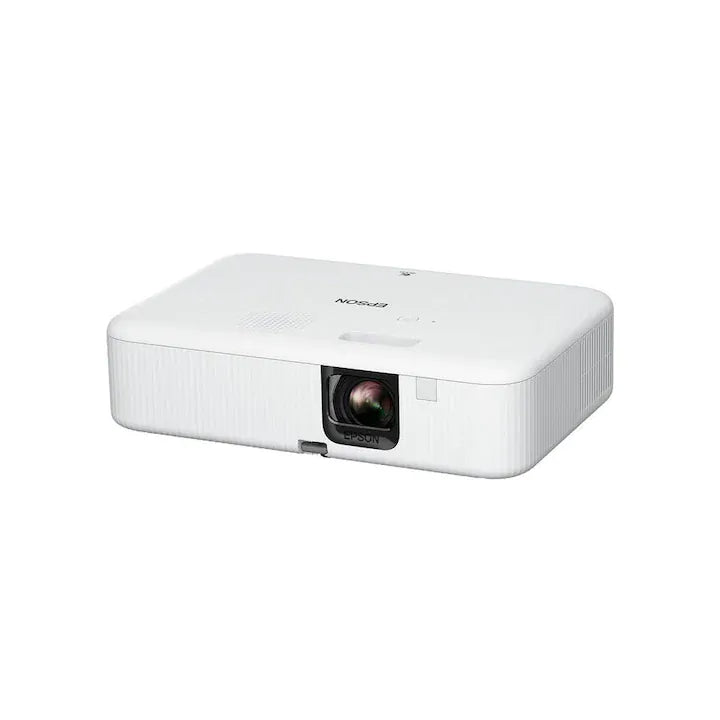 Proiector EPSON CO-FH02 | Portabil, Full HD, 3400 lumeni