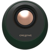 CREATIVE PEBBLE PRO 2.0 Speakers - black