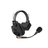 Casti Intercom Saramonic WiTalk9 SMH | Single Ear, Wireless