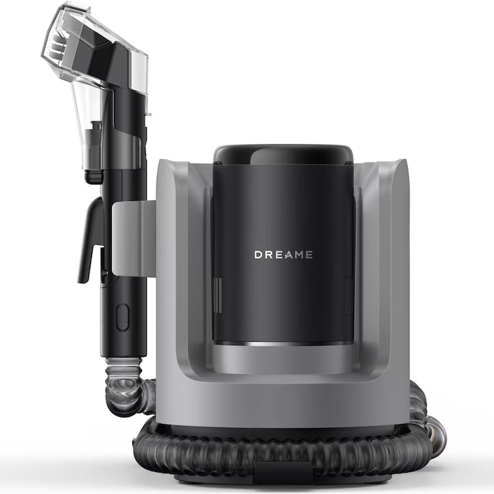 Dreame Aspirator vertical Aspirator Vertical Fara Fir Dreame HHV46B | H13, 150AW, Negru