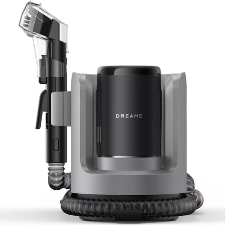 Dreame Aspirator vertical Aspirator Vertical Fara Fir Dreame HHV46B | H13, 150AW, Negru