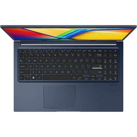 Asus Laptop Laptop Asus X1504VA-BQ3800 | 15.6", Intel Core i7, 16GB RAM, 512GB SSD