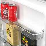 Tesla WG Frigider Frigider Tesla WG RD2400ME | 235L, Alb, Clasa A