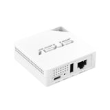 Asus Router Router Asus RT-AX50 GO | Dual Band WiFi 6, 1500 Mbps, VPN, USB-C PD