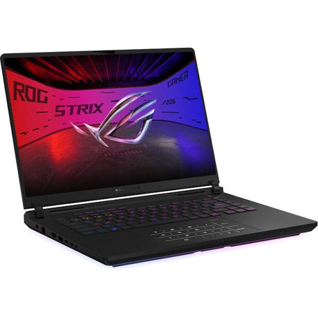 Laptop Gaming Asus G635LR-RW125X | 16", Intel Core Ultra 9, 64GB RAM, 2TB SSD