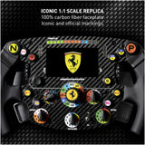 Thrustmaster Accesorii gaming Accesorii Gaming THRUSTMASTER 4060172 | Ferrari SF1000