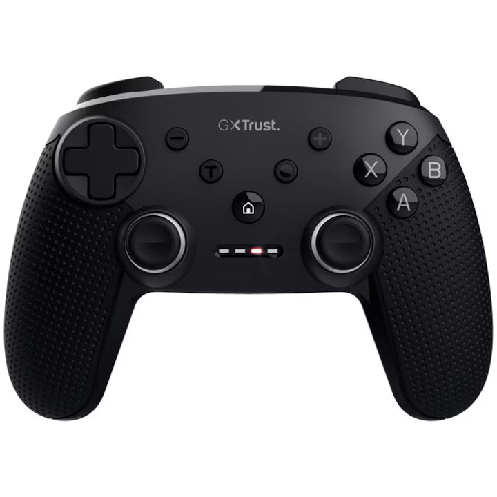 Controller Wireless Trust GXT 590 Bosi 24790 | Bluetooth, PC/Android, Negru