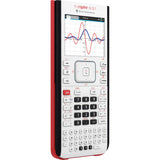Calculator Grafic Texas Instruments TI-Nspire CX II NSCX2/TBL/3E15/A | Color, Reîncărcabil