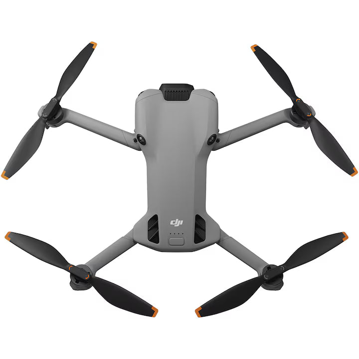 Kit Drona DJI Mini 5 Pro FMC (DJI RC2) 42Gb4K120, 50MP