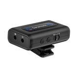 Microfon Wireless Saramonic Blink Me B2T | 2TX, Touchscreen, 2.4GHz