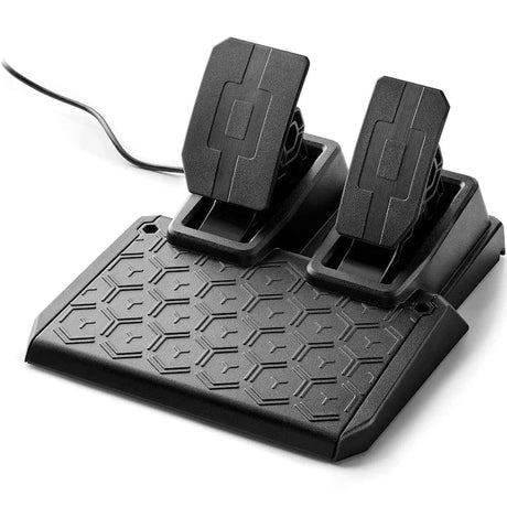 Thrustmaster Volan Gaming Volan Gaming THRUSTMASTER 4460184 | Force Feedback, Pedale Magnetice, Xbox