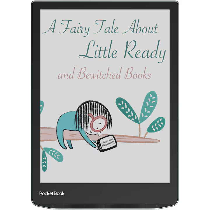 PocketBook Inkpad Color 3 Stormy Sea