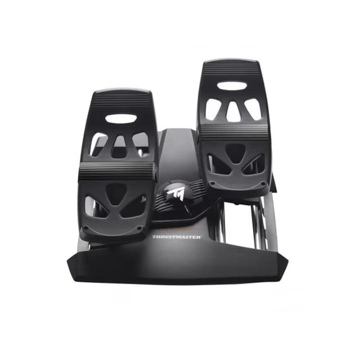 Pedale Rudder THRUSTMASTER 2960764 | Flight Rudder Pedals T Flight Rudder Ps4 Pc