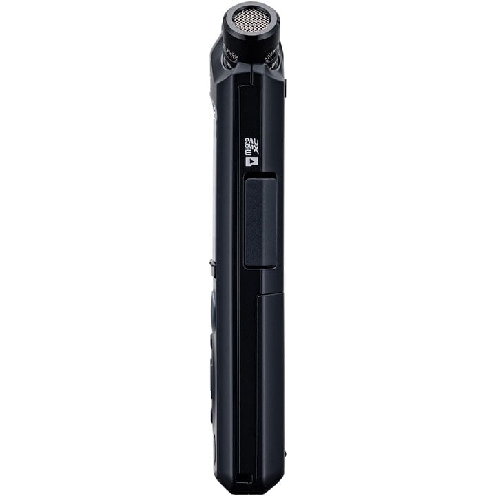 Reportofon OM System LS-P5 Wind Protection Kit V409180BG020 | 16GB, Bluetooth
