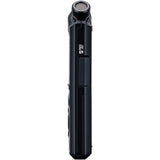 Reportofon OM System LS-P5 Wind Protection Kit V409180BG020 | 16GB, Bluetooth