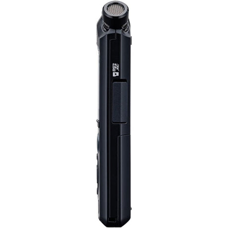 Olympus/OM System Reportofon Reportofon OM System LS-P5 Wind Protection Kit V409180BG020 | 16GB, Bluetooth