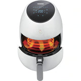 (RESIGILAT) Air Fryer Heinner HAF-B2000WH | 2000W, 2L, Alb