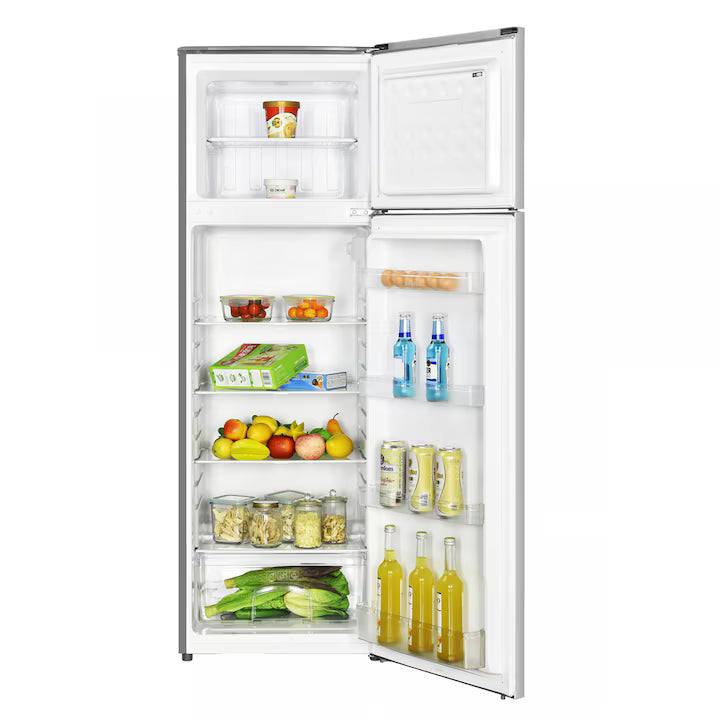 Frigider 2 uşi Samus SX344E - capacitate brută: 255 litri