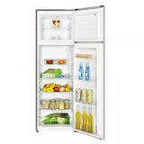 Frigider 2 uşi Samus SX344E - capacitate brută: 255 litri