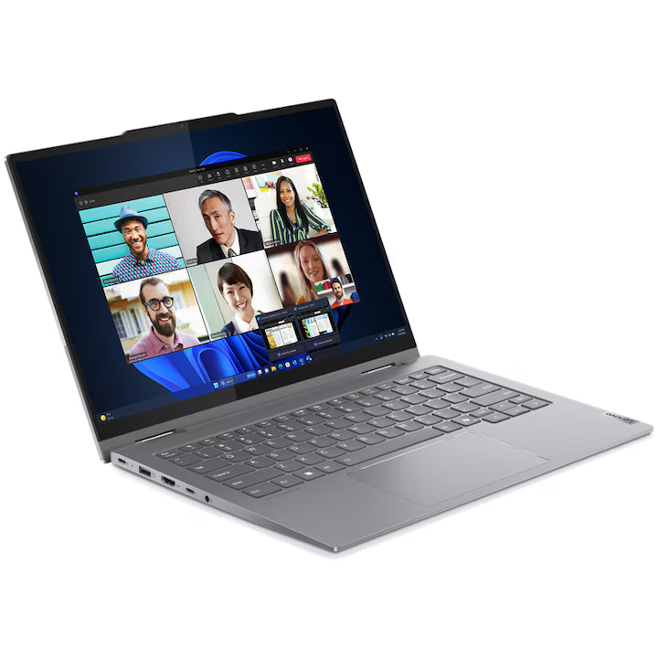 Laptop Lenovo ThinkBook 14s Yoga G5 2in1 21SQ000FRI | 14", 16GB RAM, 512GB SSD, Core Ultra 7 255U