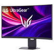 Monitor Gaming LG 37G800A-B.AEUQ | 36.5", VA, 4K UHD, 165Hz, 1ms