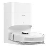 Dreame Aspirator robot Aspirator Dreame RLD32GD | 0.4L, Alb, Smart
