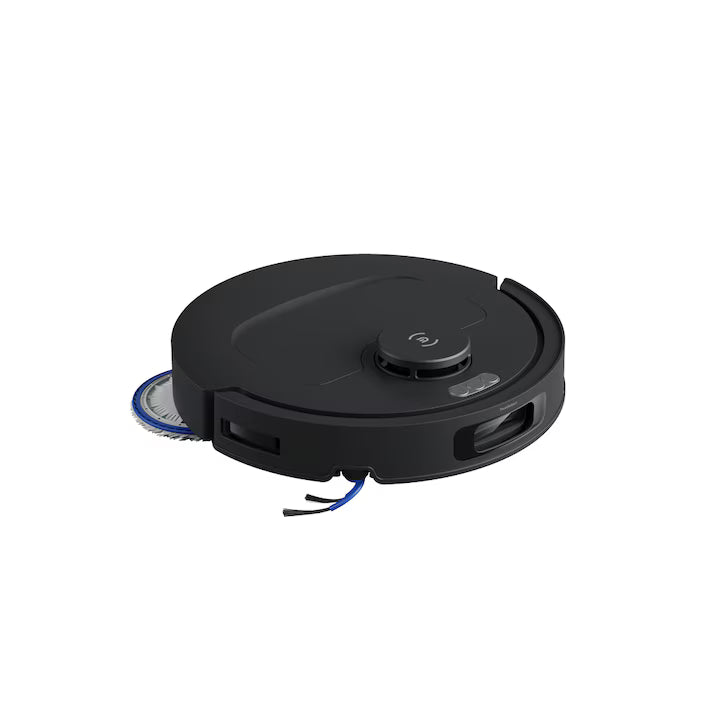 Ecovacs Aspirator robot Aspirator Robot Ecovacs DEEBOT T30C BLACK | 20000Pa, Negru