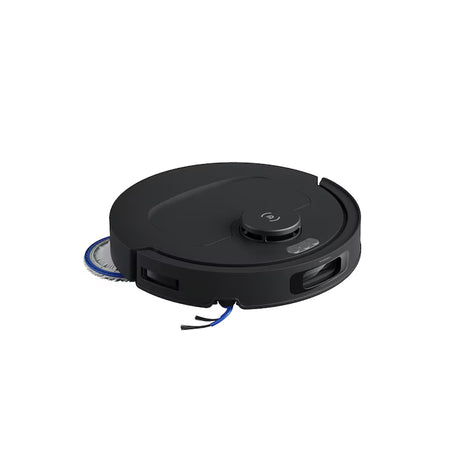 Ecovacs Aspirator robot Aspirator Robot Ecovacs DEEBOT T30C BLACK | 20000Pa, Negru