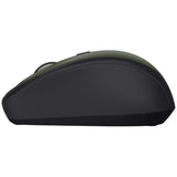 Geanta Laptop Trust Bologna 24450 | 16 inch, Negru