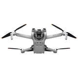 Drona DJI Mini 3 NEW (EU), 4K HDR