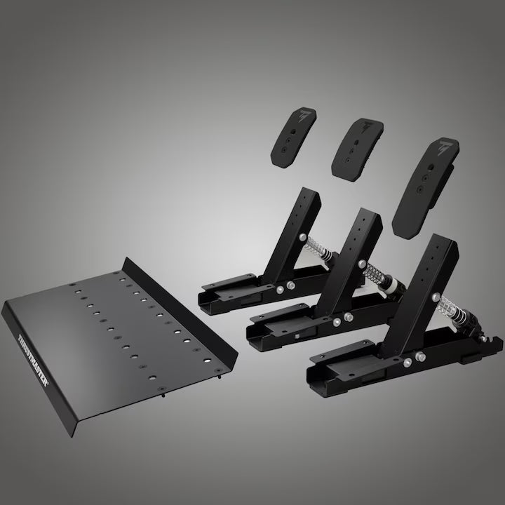 Thrustmaster Accesorii gaming Pedale Gaming THRUSTMASTER 4060383 | Raceline Pedals Iii Ww